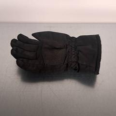 Luva, segundo informou Keolis Lund usando iLost