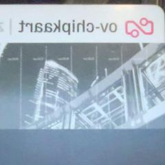 Latvian cards found in Utrecht がiLostに報告されました