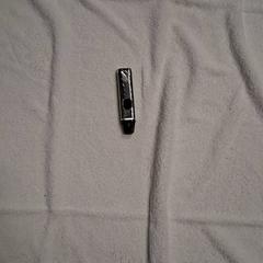 Elektromos cigaretta, amint azt Grand Hotel Amrâth Amsterdam az iLost segítségével jelentette.