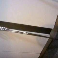 Skistokken, jak nahlášeno SnowWorld Landgraaf pomocí iLost