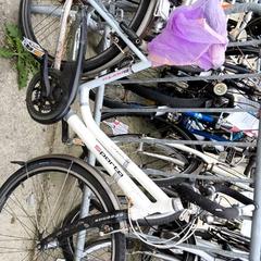 Damesfiets Sparta, zoals gemeld door Stadswerk072 met iLost