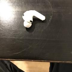 Earpods, gemeldet von U-OV Utrecht über iLost