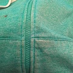 Vest Groenblauw, som rapportert av Qbuzz Fryslân ved bruk av iLost