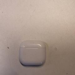 Custodia per cuffie, come riportato da Qbuzz ZHN utilizzando iLost