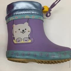 長靴片方, come riportato da IKEA新三郷 utilizzando iLost