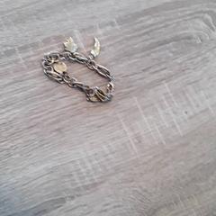 Armband Goudkleurig, zoals gemeld door EBS Tramplein met iLost