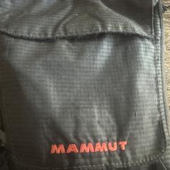 tasje mammut met portemonnee, jak bylo nahlášeno na iLost