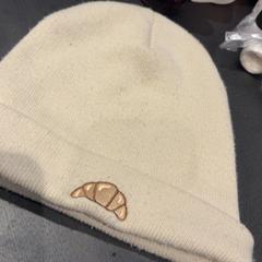 Beanie, gemeldet von Van der Valk Hotel Utrecht über iLost