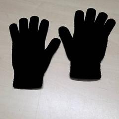 Handskar, rapporterat av Arriva Oost-Brabant med iLost