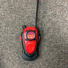 Speelgoed, zoals gemeld door Burgers' Zoo met iLost