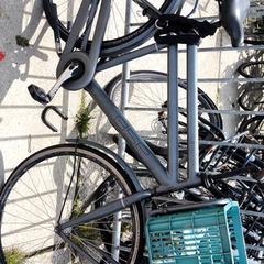 Bicicleta de hombre Bsp, ha sido reportado por Stadswerk072 con iLost