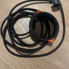 Adapter & Linse, gemeldet von Van der Valk Hotel Eindhoven - Best über iLost