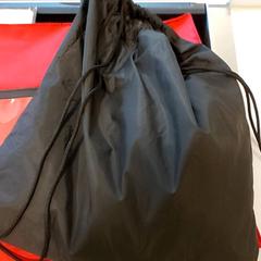 Sac à dos Turnkledij, a été signalé par Centraal magazijn utilisant iLost