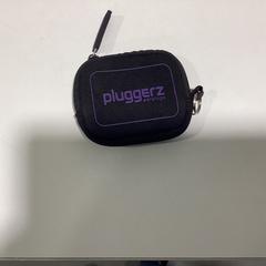 耳栓ホルダー - 011125 FROUK1 がiLostで Ziggo Dome によって報告されました