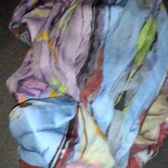 Sjal, som rapportert av TivoliVredenburg ved bruk av iLost