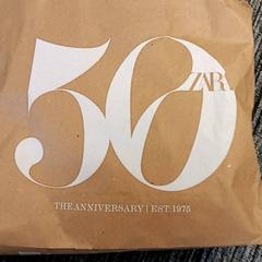 Bolsa Zara, segundo informou Arriva Vechtdallijnen usando iLost