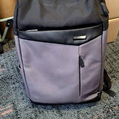 가방 Grijs, iLost를 사용하여 Connexxion Haarlem IJmond에 보고됨