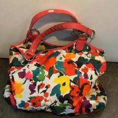 Bolso de dama, segundo informou Gemeente Amsterdam usando iLost