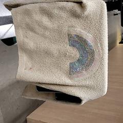 Camisola Genser, como reportado por IKEA Slependen utilizando o iLost