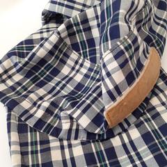 Kleding - Pet, segons ha informat Centraal magazijn mitjançant iLost