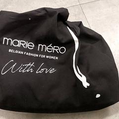 حقائب حمل وحقائب اليد - Stoffen tas، كما تم الإبلاغ عنه بواسطة Regio Oost-Vlaanderen عبر iLost