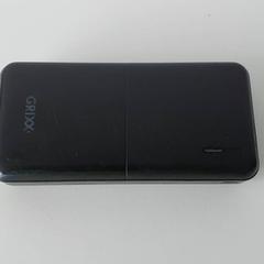 Productes electrònics - Powerbank, segons ha informat Regio Limburg - Leuven mitjançant iLost