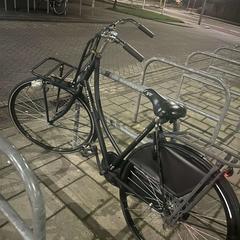 fiets, iLost에 보고됨