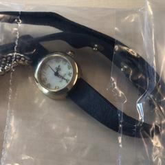 Armbåndsur, som rapportert av Gemeente Nijmegen ved bruk av iLost