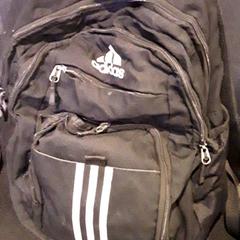 Plecak, zgłoszono przez EBS Tramplein przy użyciu iLost