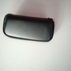 Brilleetui etui, som rapportert av Twisto ved bruk av iLost