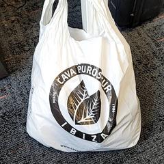 Bag, as reported by Connexxion Haarlem IJmond using iLost