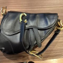 Handtas Zwart - 040226 WAVE3, zoals gemeld door Ziggo Dome met iLost