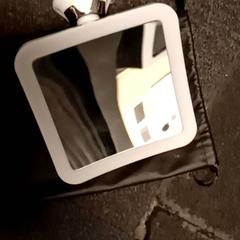 Spegel spiege, rapporterat av Mövenpick Hotel Amsterdam City Centre med iLost