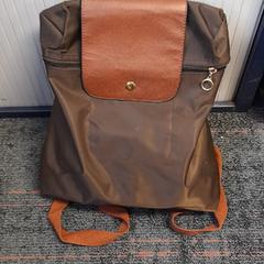 Tas, come riportato da Connexxion Haarlem IJmond utilizzando iLost