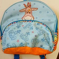 Taška, jak nahlášeno Regio Antwerpen - Brussel pomocí iLost