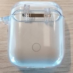 Elektronica - Draadloze oortjes Apple wit, come riportato da Centraal magazijn utilizzando iLost