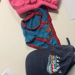 Kids clothes، كما تم الإبلاغ عنه بواسطة Silver Sands Beach عبر iLost