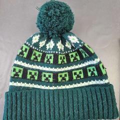 Kalap gyerekeknek grønn, amint azt IKEA Åsane az iLost segítségével jelentette.