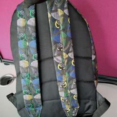 Bag, som rapportert av Twisto ved bruk av iLost