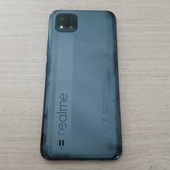Smartphone Xiaomi - Blauw, segons ha informat Centraal magazijn mitjançant iLost