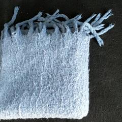 Kleidung - Sjaal blauw, gemeldet von Regio Oost-Vlaanderen über iLost