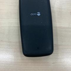 Telèfon mòbil Zwart doro, segons ha informat IKEA Eindhoven mitjançant iLost