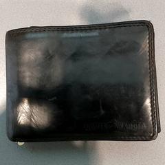 Portafoglio - Martens, come riportato da Centraal magazijn utilizzando iLost