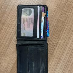 Plånbok Sawicki, rapporterat av Connexxion Amstelland-Meerlanden Schiphol Zuid med iLost