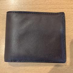 Brieftasche op naam van Hao Syuan, gemeldet von Gemeente Amsterdam über iLost