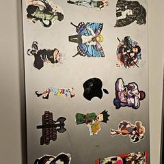 İLost kullanarak Vrije Universiteit Amsterdam tarafından bildirildiği gibi Dizüstü bilgisayar