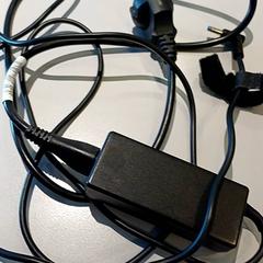 Adapter, zoals gemeld door Padualaan 97 met iLost