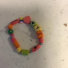 Karkötő, amint azt Artis az iLost segítségével jelentette.