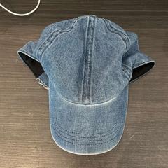 Cap, as reported by Hotel Apeldoorn using iLost
