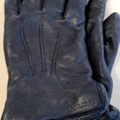 Kesztyű, amint azt Connexxion Haarlem IJmond az iLost segítségével jelentette.